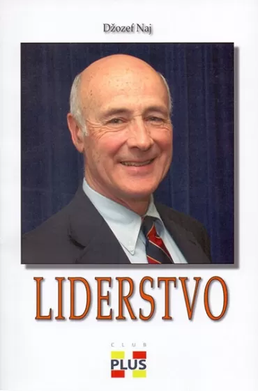 liderstvo džozef naj