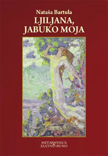 ljiljana, jabuko moja nataša bartula