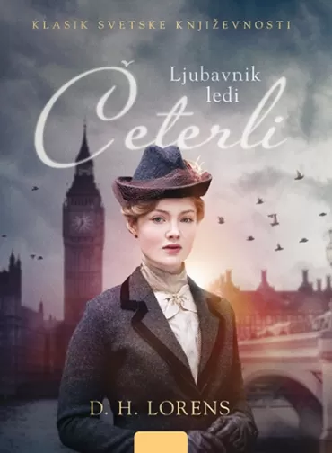 ljubavnik ledi četerli d h lorens