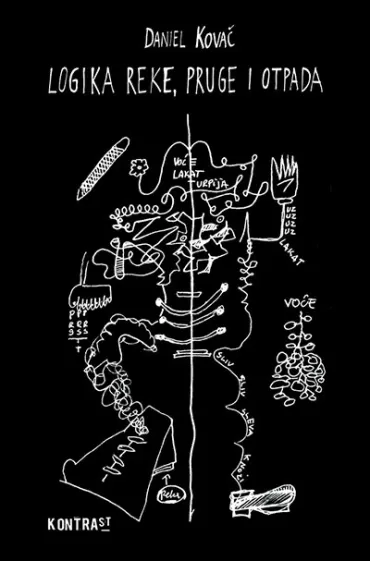 logika reke, pruge i otpada daniel kovač