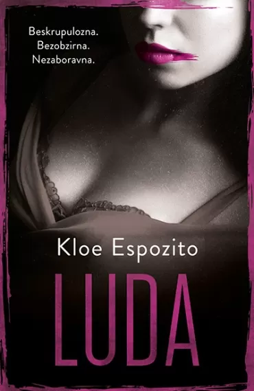 luda kloe espozito