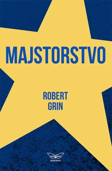 majstorstvo robert grin