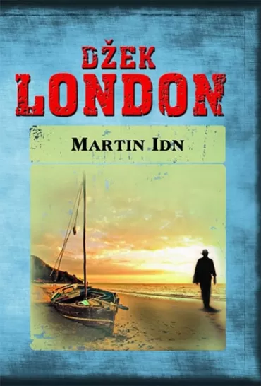 martin idn džek london