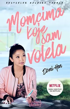 momcima koje sam volela deo i dženi han