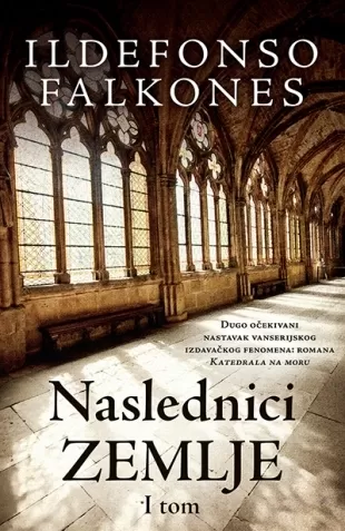 naslednici zemlje i tom ildefonso falkones