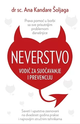 neverstvo vodič za suočavanje i prevenciju ana kandare šoljaga
