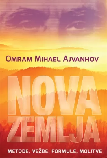 nova zemlja omram mihael ajvanhov