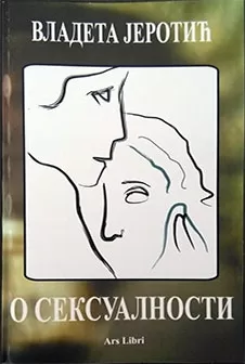 o seksualnosti vladeta jerotić