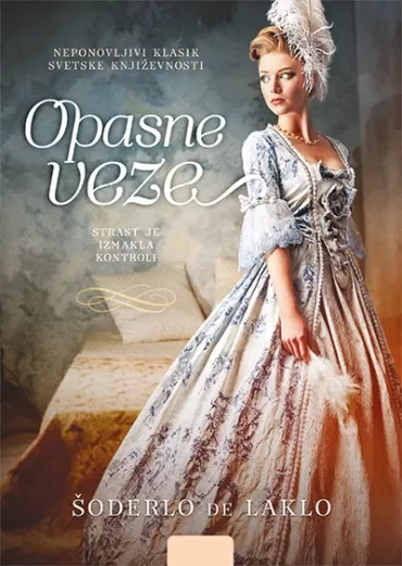 opasne veze pjer šoderlo de laklo