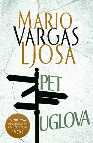 pet uglova mario vargas ljosa