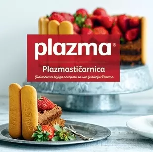 plazma plazmastičarnica 