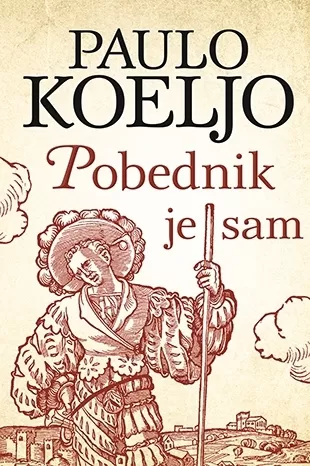 pobednik je sam paulo koeljo