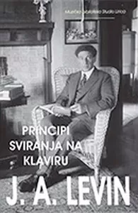 principi sviranja na klaviru j a levin