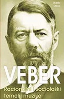 racionalni i sociološki temelji muzike maks veber