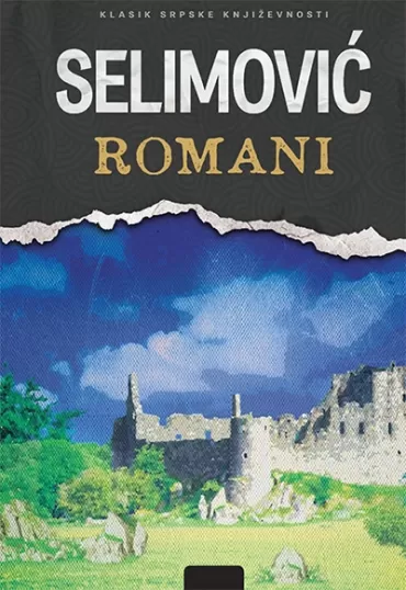 romani meša selimović meša selimović