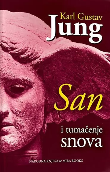 san i tumačenje snova karl gustav jung