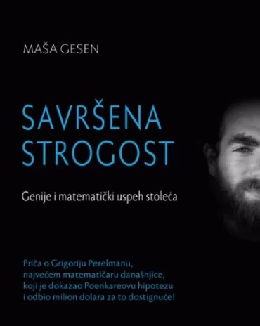 savršena strogost maša gesen