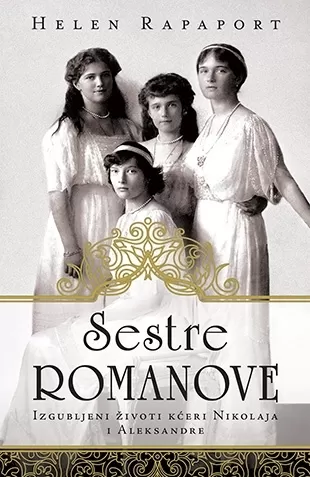 sestre romanove helen rapaport