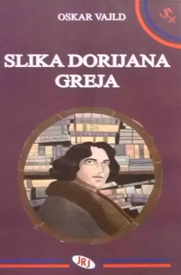 slika dorijana greja oskar vajld