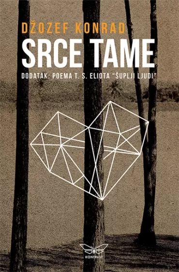 srce tame džozef konrad