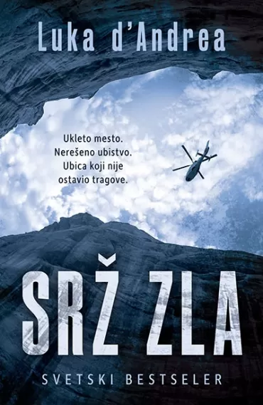 srž zla luka d andrea