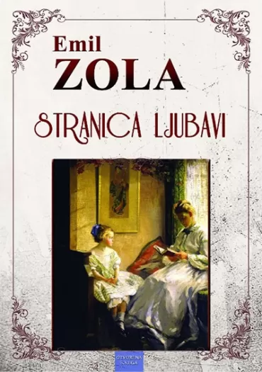 stranica ljubavi emil zola