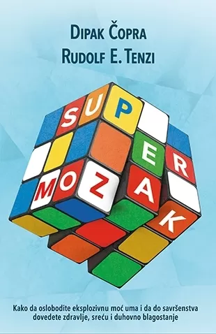 supermozak rudolf e tenzi dipak čopra