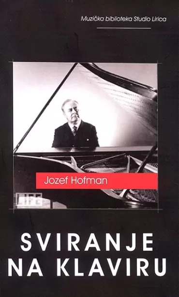 sviranje na klaviru jozef hofman
