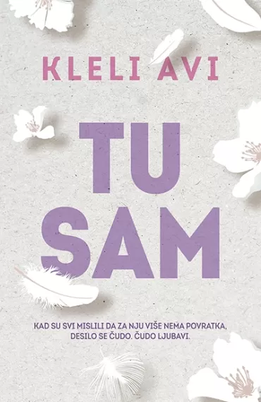 tu sam kleli avi