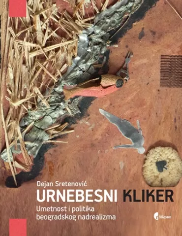 urnebesni kliker dejan sretenović