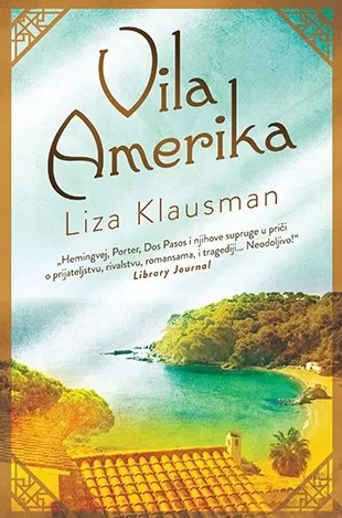 vila amerika liza klausman