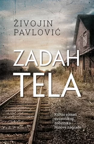 zadah tela živojin pavlović