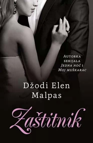 zaštitnik džodi elen malpas