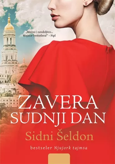 zavera sudnji dan sidni šeldon