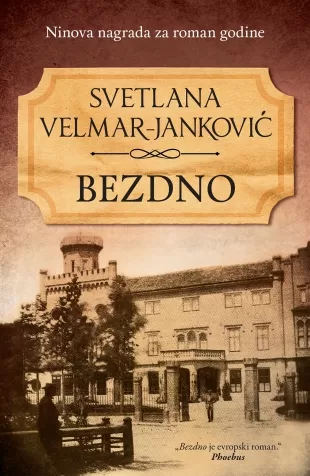 bezdno svetlana velmar janković