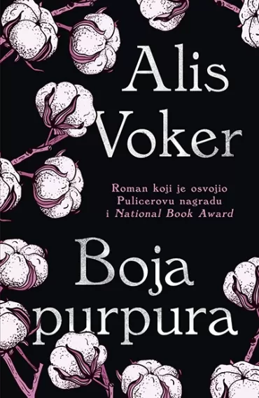 boja purpura alis voker