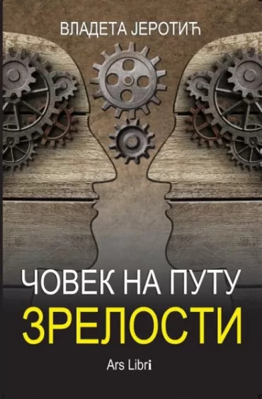 čovek na putu zrelosti vladeta jerotić