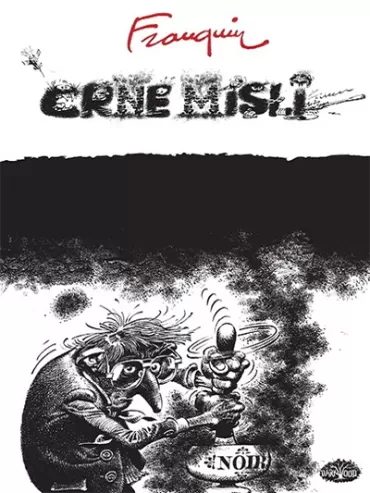 crne misli andre franken