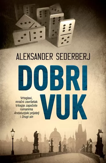 dobri vuk aleksander sederberj