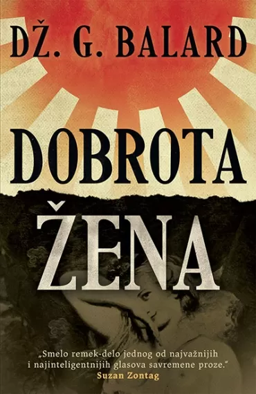 dobrota žena dž g balard