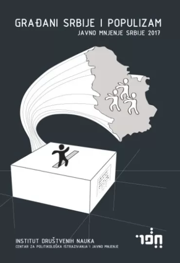 građani srbije i populizam javno mnjenje srbije 2017 zoran lutovac