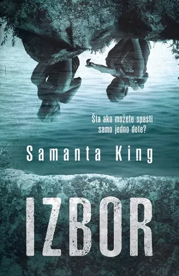 izbor samanta king