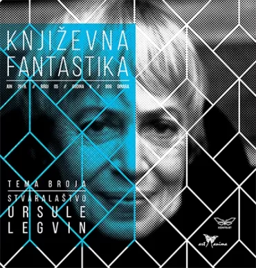 književna fantastika časopis za fantastičnu književnost 2018 