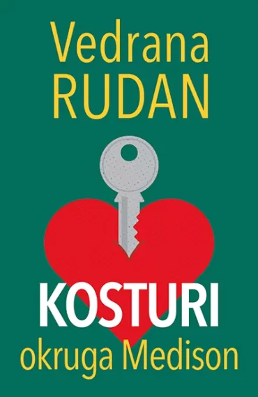 kosturi okruga medison vedrana rudan
