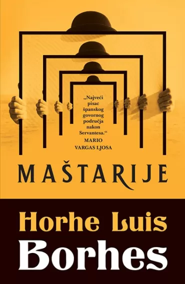 maštarije horhe luis borhes