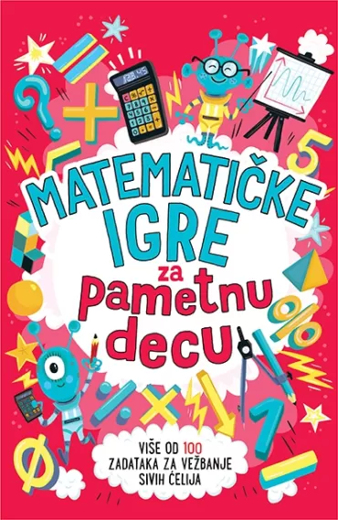 matematičke igre za pametnu decu 