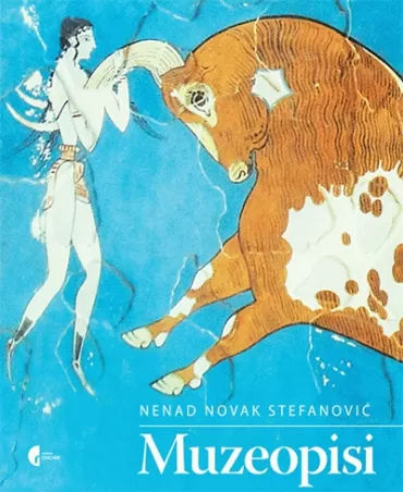 muzeopisi nenad novak stefanović