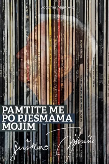 pamtite me po pjesmama mojim duško trifunović