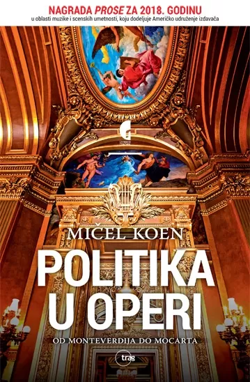 politika u operi mičel koen