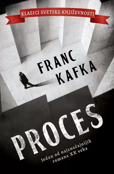 proces franc kafka
